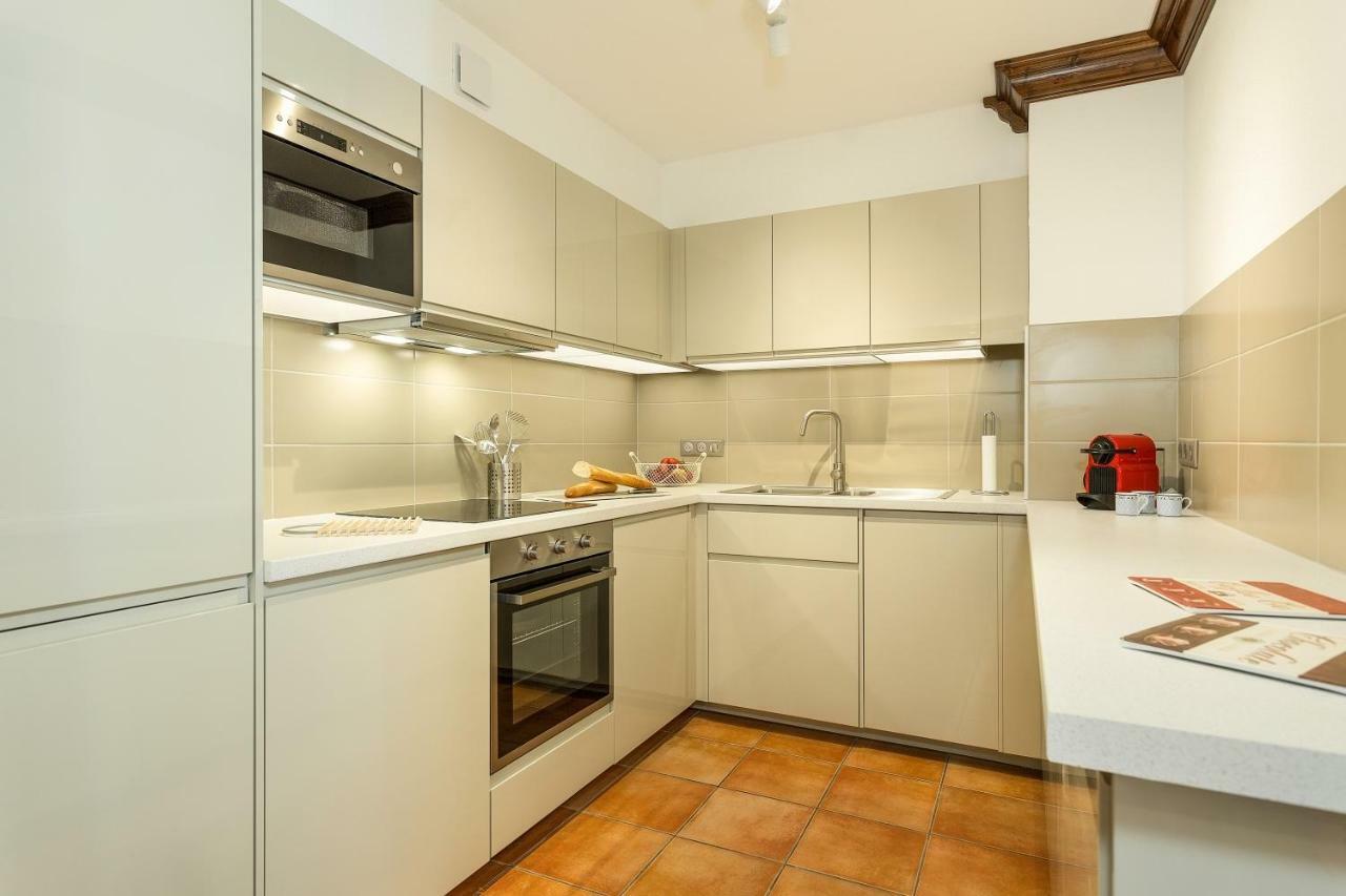 Apartment Kitson - Alpes Travel - Chamonix - Sleeps 6 Dış mekan fotoğraf